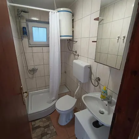 Guesthouse Eljuga Family Stari Grad  Exterior foto