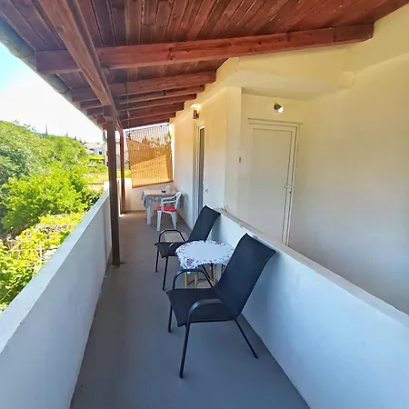Guesthouse Eljuga Family Stari Grad  Exterior foto
