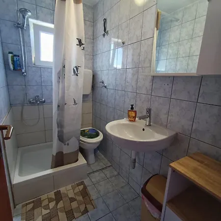 Guesthouse Eljuga Family Stari Grad  Exterior foto