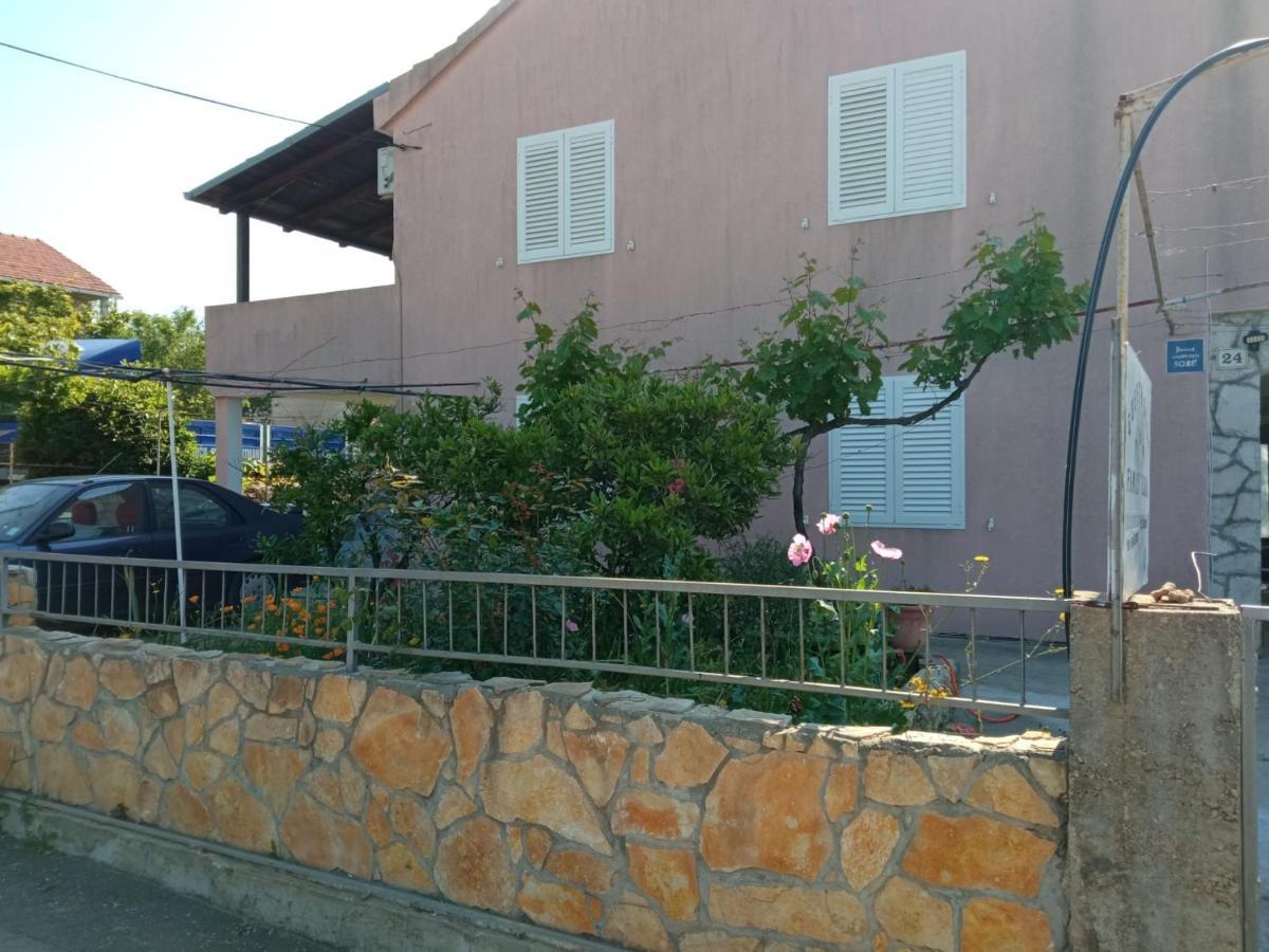 Eljuga Family Apartment Stari Grad (Hvar)
