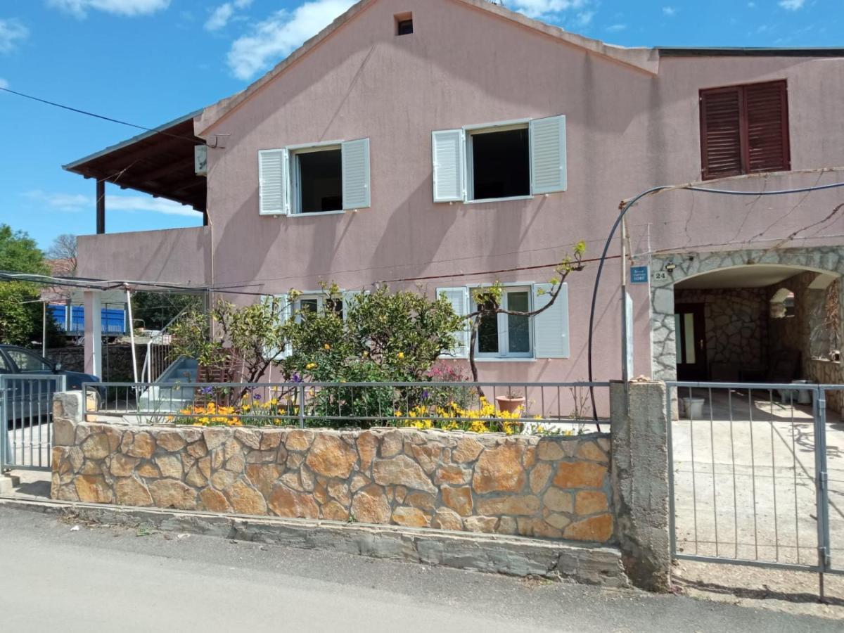 Eljuga Family Apartment Stari Grad (Hvar)