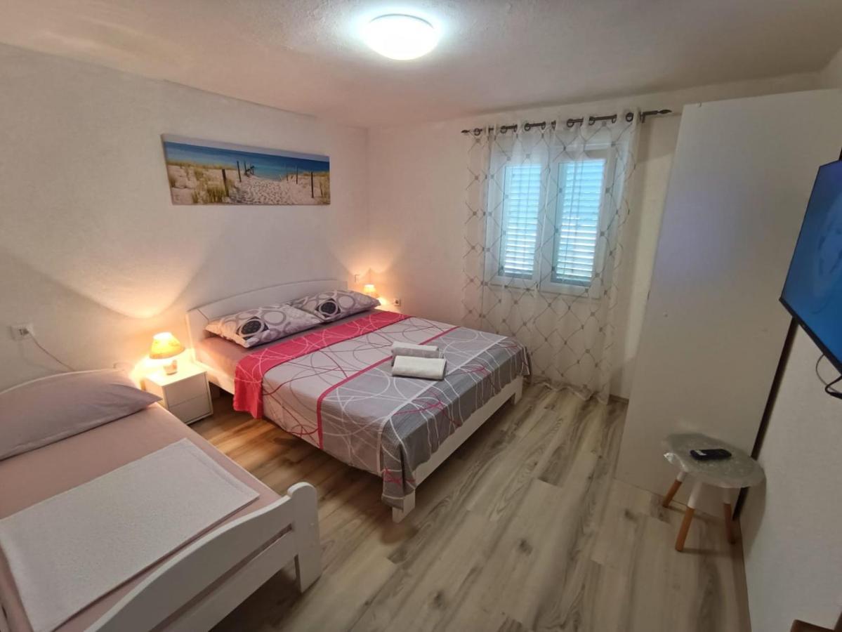 Eljuga Family Apartment Stari Grad (Hvar)