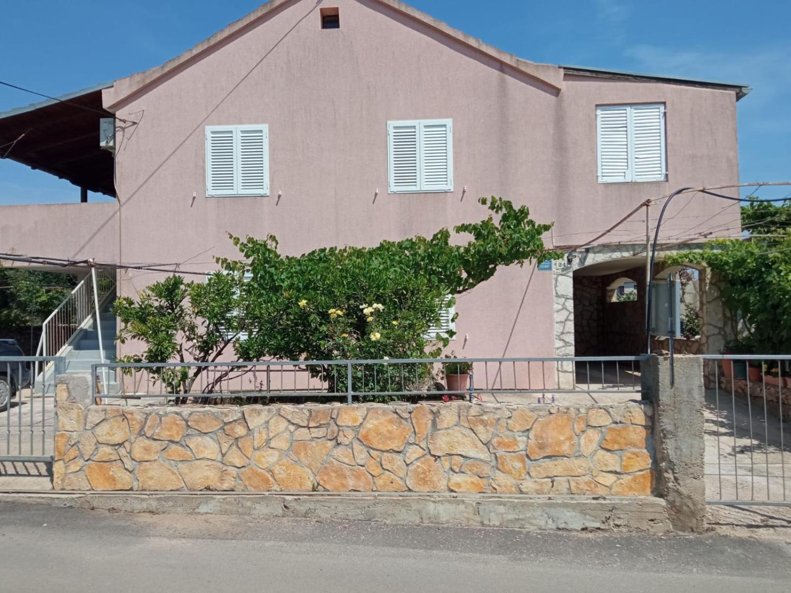 Eljuga Family Apartment Stari Grad (Hvar)