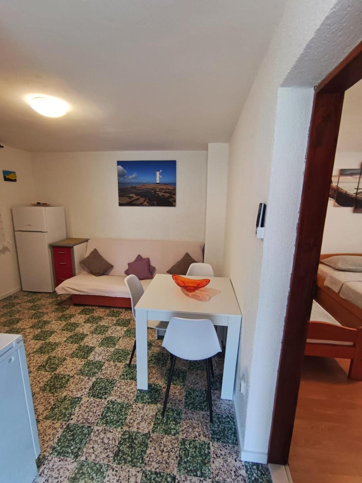 Apartment Eljuga Family Stari Grad (Hvar)