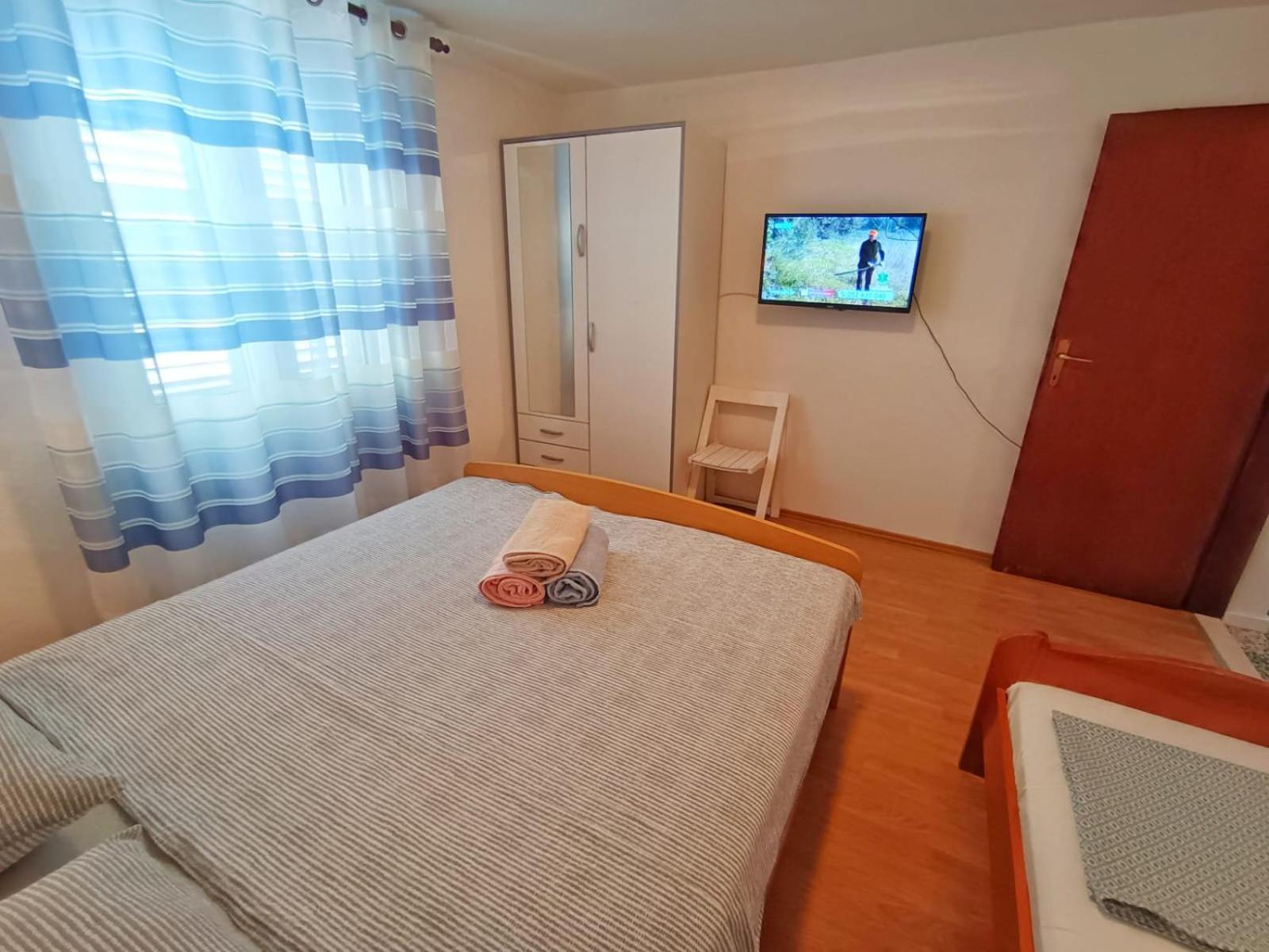Apartment Eljuga Family Stari Grad (Hvar)