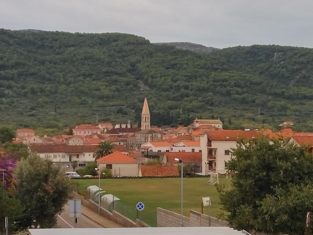 Eljuga Family Stari Grad (Hvar)